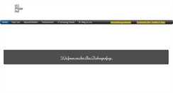 Desktop Screenshot of pfaelzerhof.com